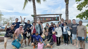 ミラド創立25周年記念イベントを行いました!